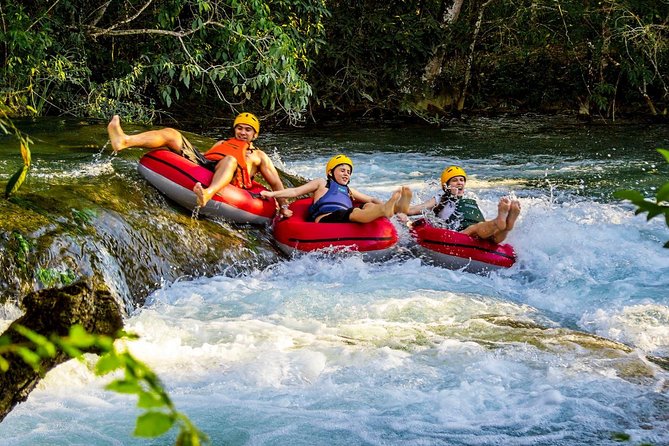 Rio Formoso Ecological Park Admission Ticket with Optional Act - What Your Day at Rio Formoso Can Look Like