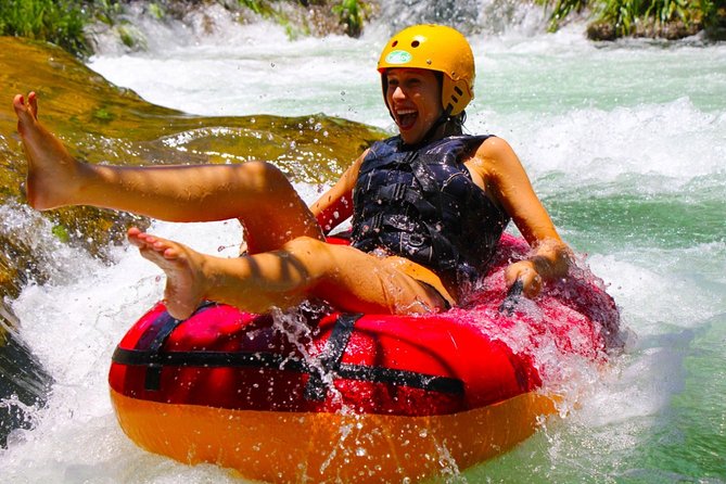 Rio Formoso Ecological Park Admission Ticket with Optional Act - Is the $40 Price Good Value?
