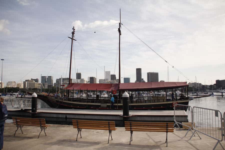 Rio From The Sea: Guanabara Bay Cruise with Optional Lunch - Who will enjoy this cruise most?