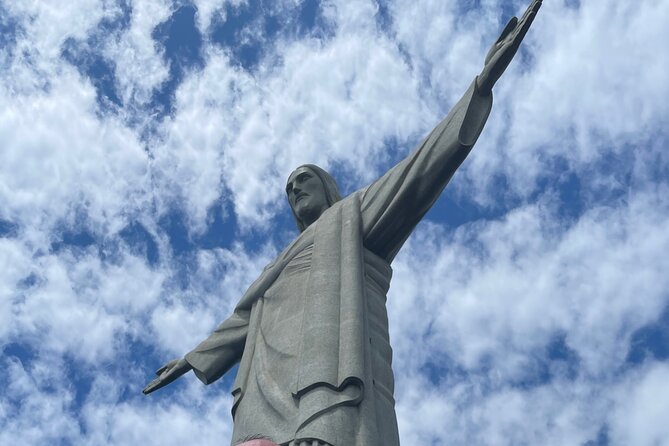 Rio Gay Tours: Christ Redeemer and Santa Teresa Artistry Area - Why this private Rio tour works well