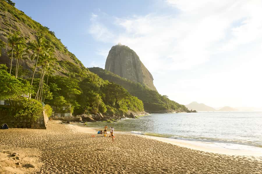 Rio: Guanabara Bay 2-Hour Boat Tour - What this Guanabara Bay cruise is really like