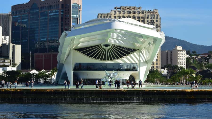 Rio: Guanabara Bay Boat Tour - Key Points Before You Book