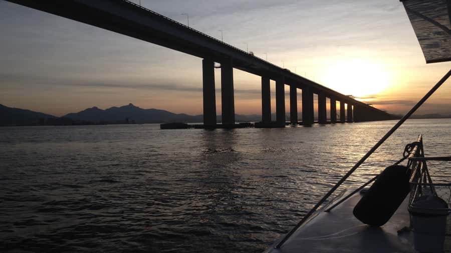 Rio: Guanabara Bay Boat Tour - Is $49 a Fair Price?