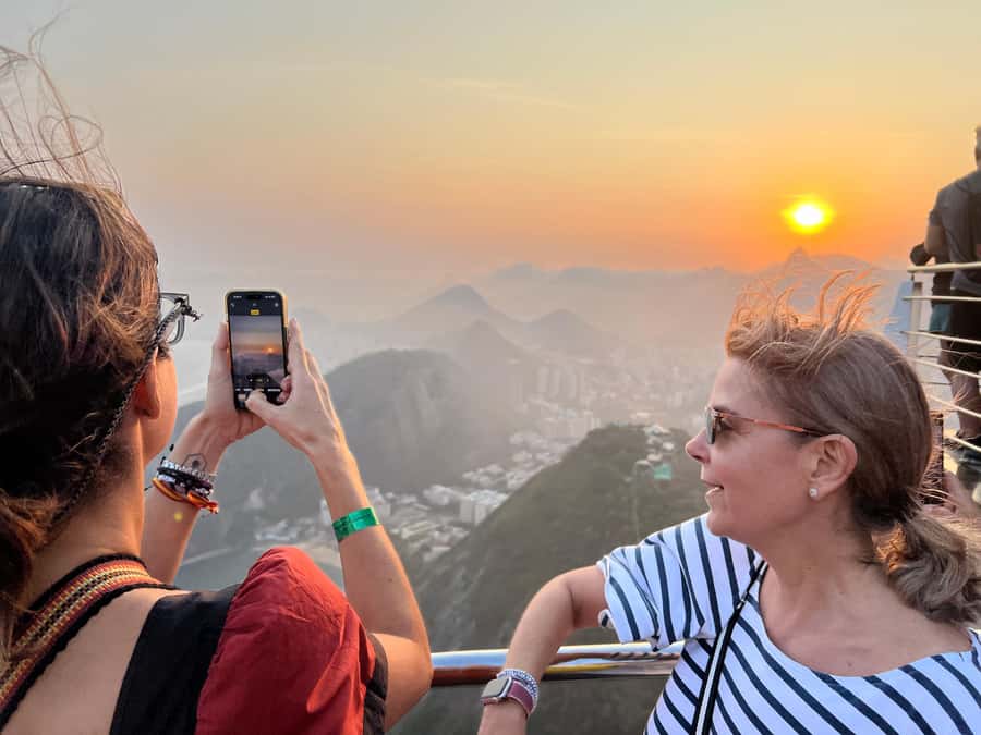 Rio Highlights: Christ, Sugarloaf, more in a Private Tour - Key points to know before booking
