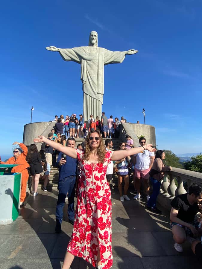 Rio Highlights: Christ, Sugarloaf, more in a Private Tour - Guides, drivers, and the personal touch