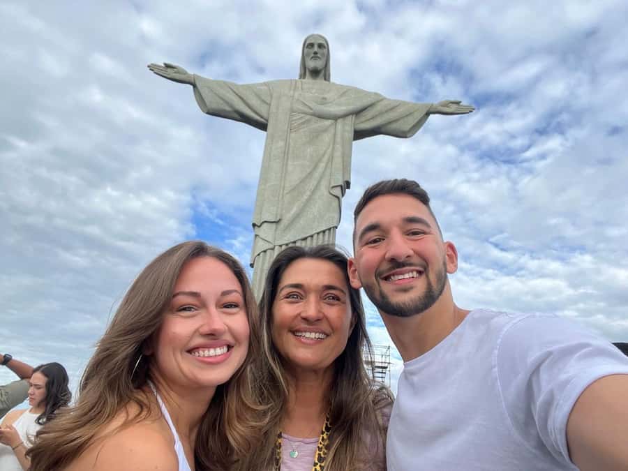 Rio Highlights: Christ, Sugarloaf, more in a Private Tour - Why this private Rio tour makes sense