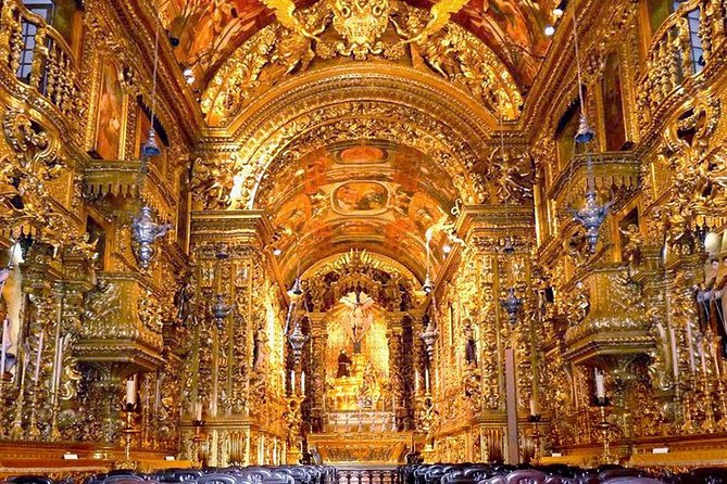 Rio: Historical Walking Tour - Why this walking tour helps you understand central Rio