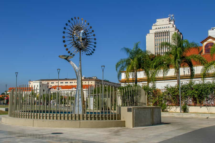 Rio: Historical Walking Tour - Churches, cultural centers, and the final stretch