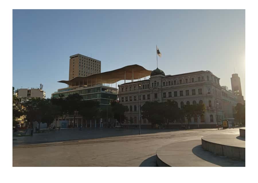 Rio Histórico 2 - Key points to know before booking