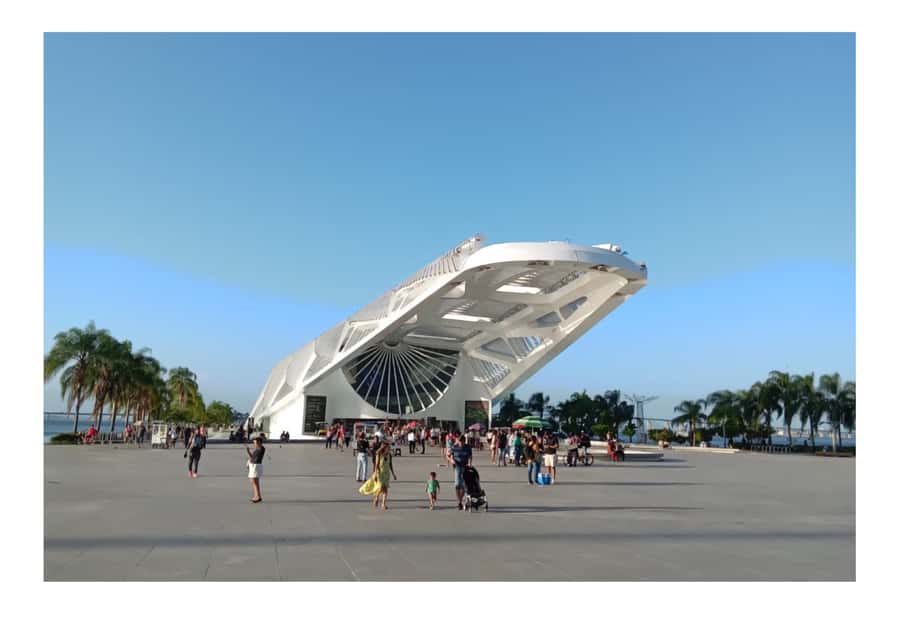 Rio Histórico 2 - Why Rio’s historic center makes a good afternoon