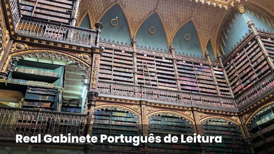 Rio History Walking Tour - Key details at a glance