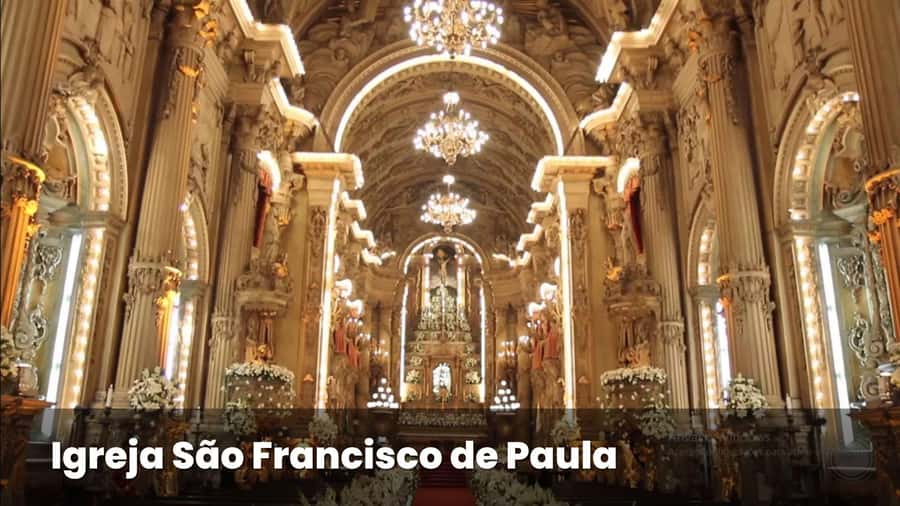 Rio History Walking Tour - Why this walking tour works for Rio’s historic center