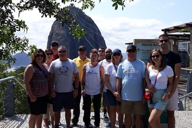 Rio in Style: A Journey Thru Corcovado, Sugarloaf, Selaron - Selarón Steps: color with a practical warning