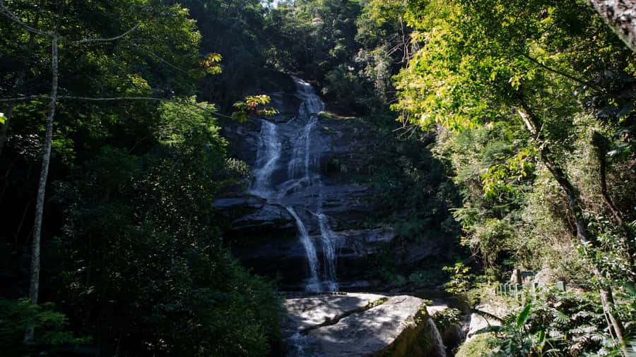 Rio: Jeep Tour with Corcovado, Tijuca Forest and Sta Teresa - Key points at a glance