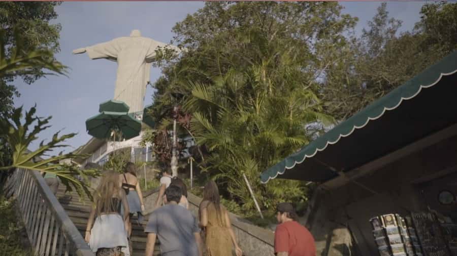 Rio: Jeep Tour with Corcovado, Tijuca Forest and Sta Teresa - Who should book this Rio outing?