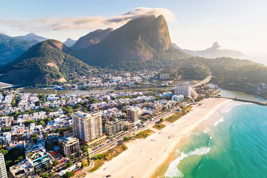 Rio: LGBTQIA+ Private Tour with Local Gay-Friendly Guide - A private welcome to Rio with local perspective