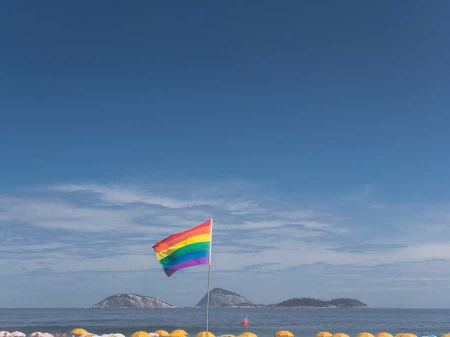 Rio: LGBTQIA+ Private Tour with Local Gay-Friendly Guide - Sugar Loaf and Corcovado: pick your big view