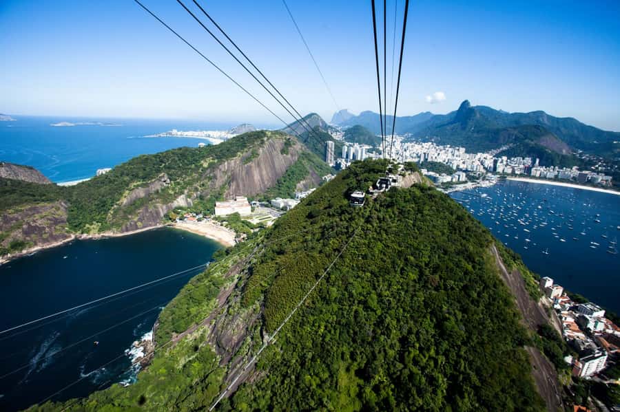 Rio: LGBTQIA+ Private Tour with Local Gay-Friendly Guide - The LGBTQIA+ focus is the real difference