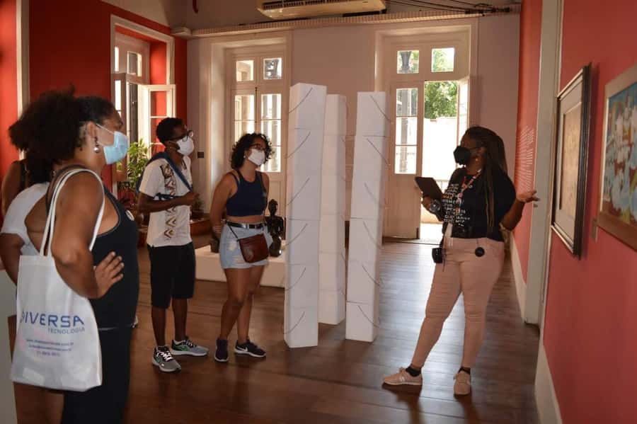 Rio: Little Africa Unveiled: vibrant Afro-Brazilian Heritage - Key Points Before You Book