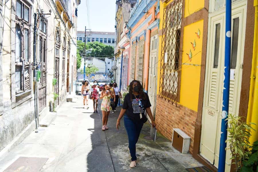 Rio: Little Africa Unveiled: vibrant Afro-Brazilian Heritage - Why Little Africa Matters in Rio