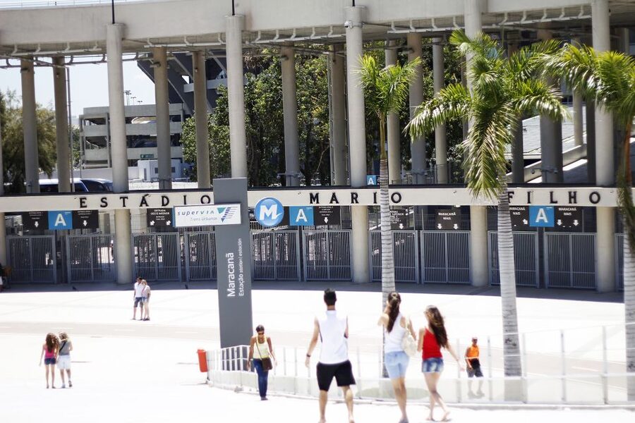 Rio: Maracanã Stadium & Christ the Redeemer by Rack Railway - Should you book it?