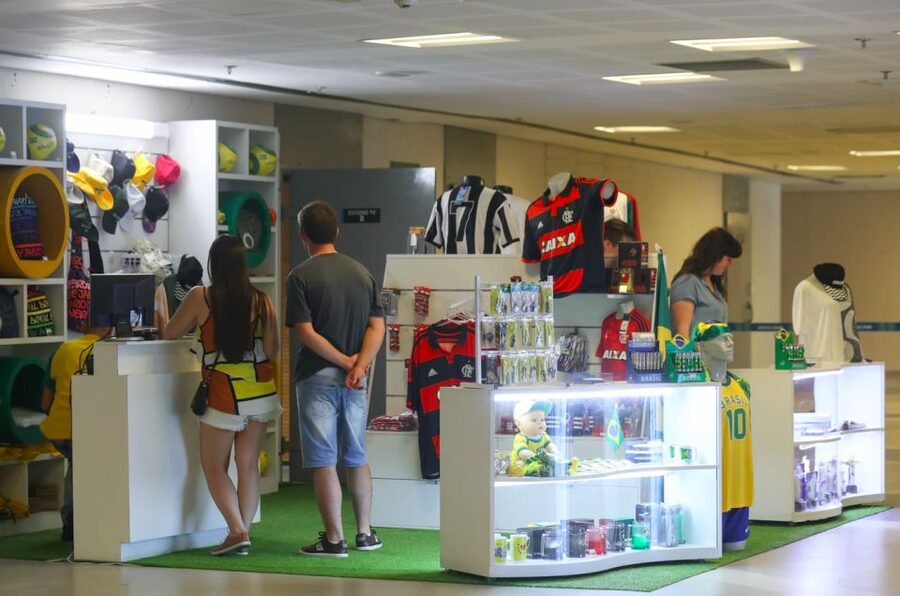 Rio: Maracanã Stadium Official Entrance Ticket - Is $24 good value?