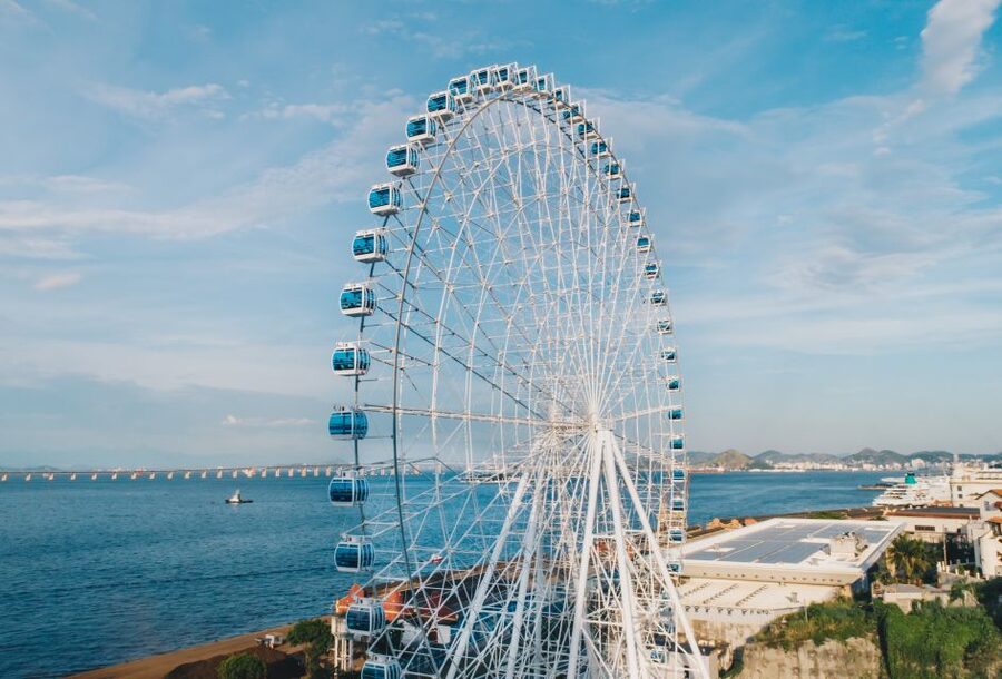 Rio: Museum of Tomorrow, Yup Star & Olympic Boulevard - Should you book this Rio tour?