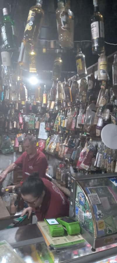 Rio Nightlife for music lovers and party makers: experience! - Clubs and street parties after the restaurant