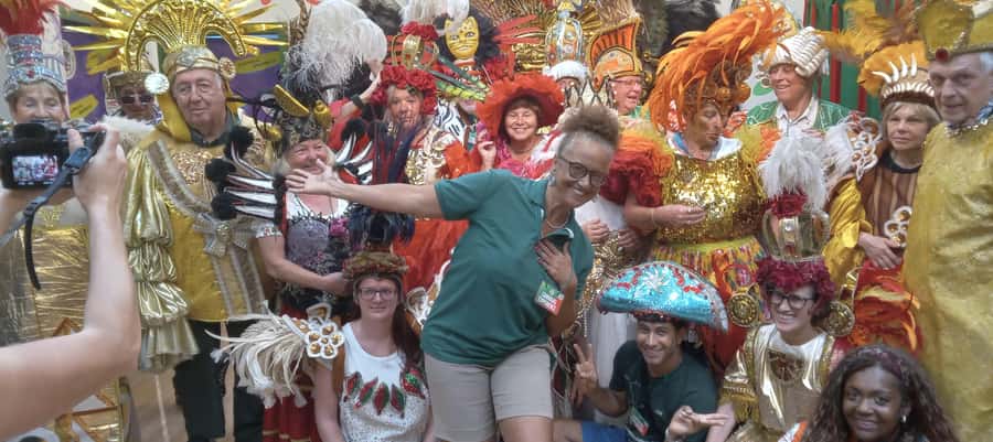 Rio Nightlife for music lovers and party makers: experience! - Booking flexibility and practical cautions