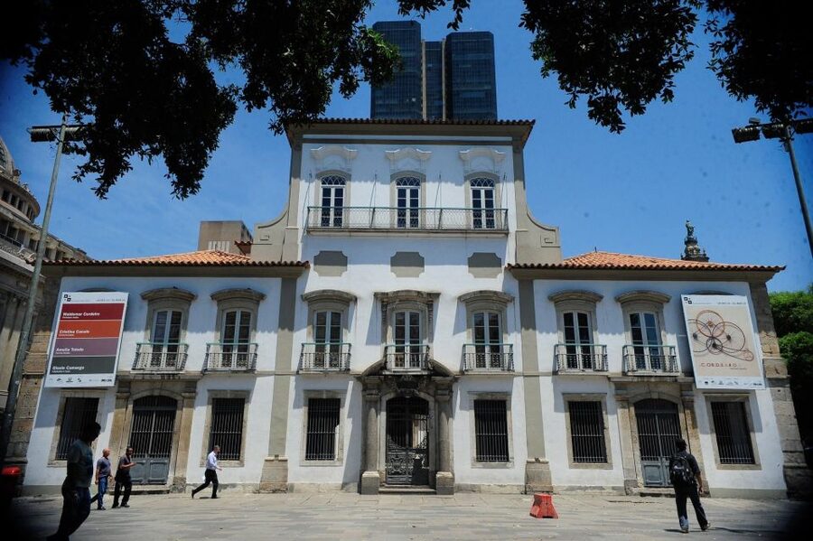 Rio: Olympic Boulevard, Museum of Tomorrow & History Tour - Guide quality can shape the whole morning