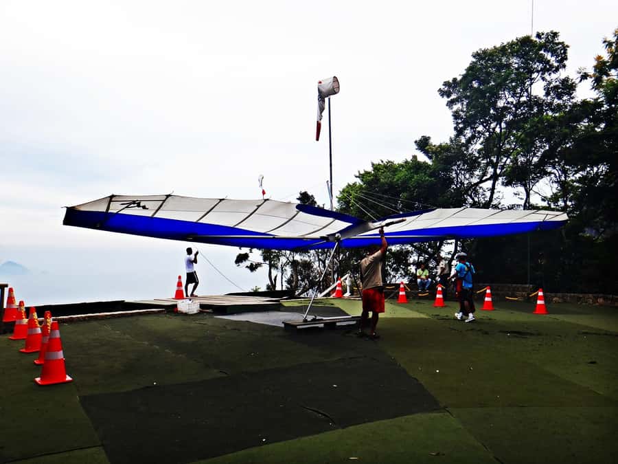 Rio: Pedra Bonita 4-Hour Hike with Free Flight Ramp Visit - Weather, clothing, and what to pack