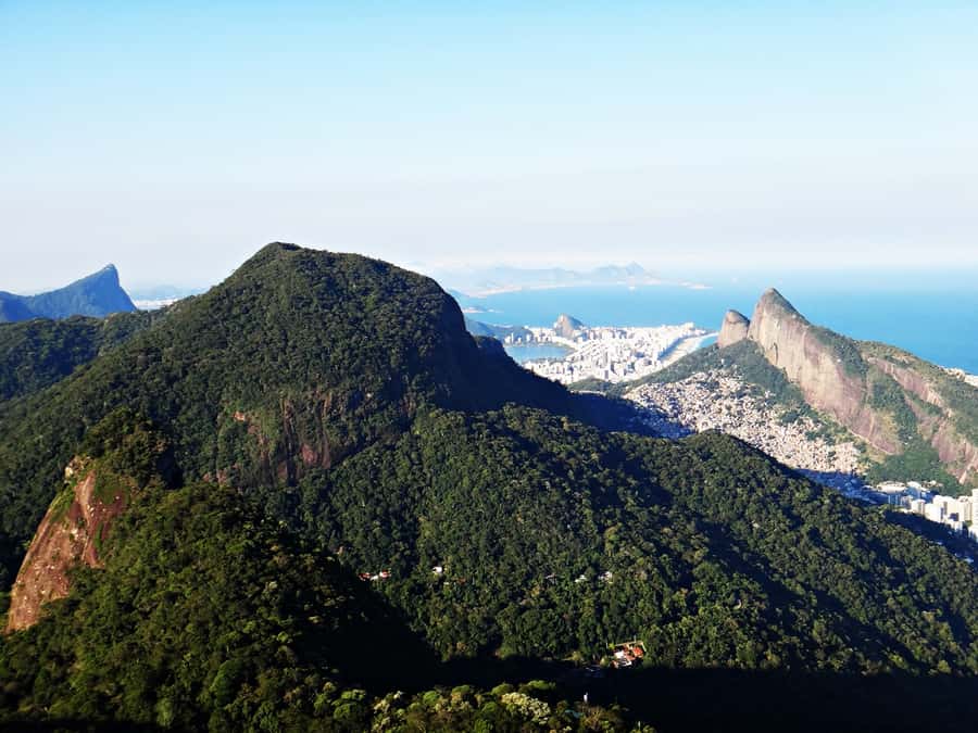 Rio: Pedra Bonita 4-Hour Hike with Free Flight Ramp Visit - Why Pedra Bonita is one of Rio’s best short hikes