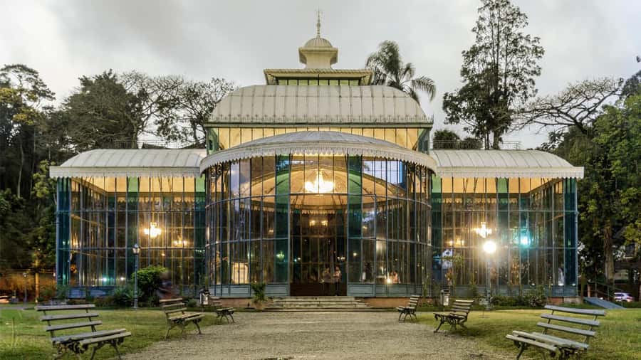 Rio: Petrópolis Trip with Palace, Imperial Museum & Brewery - Key points to know before you book