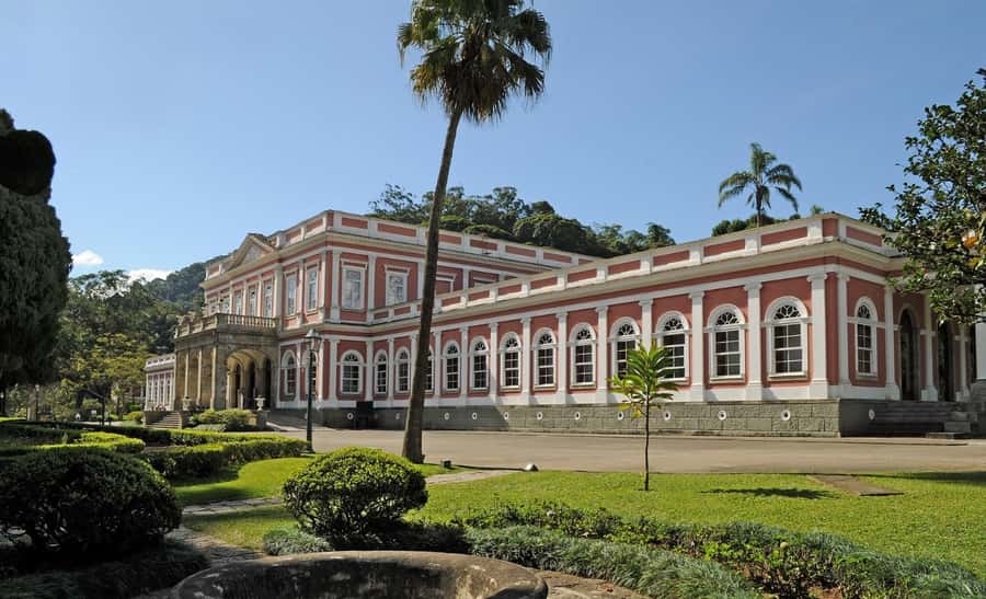 Rio: Petrópolis Trip with Palace, Imperial Museum & Brewery - Why Petrópolis makes a worthwhile day from Rio