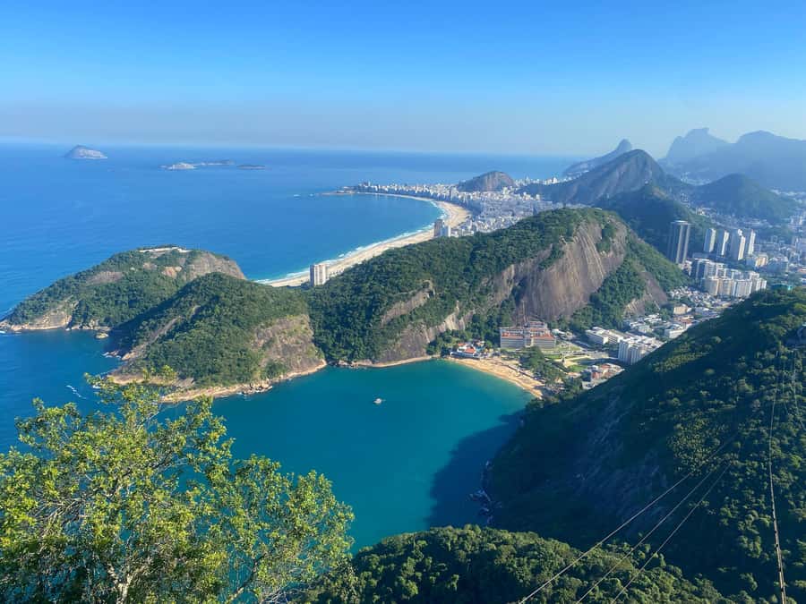 Rio: Private, Custom express, Main Attractions! - What the guide adds to a fast day