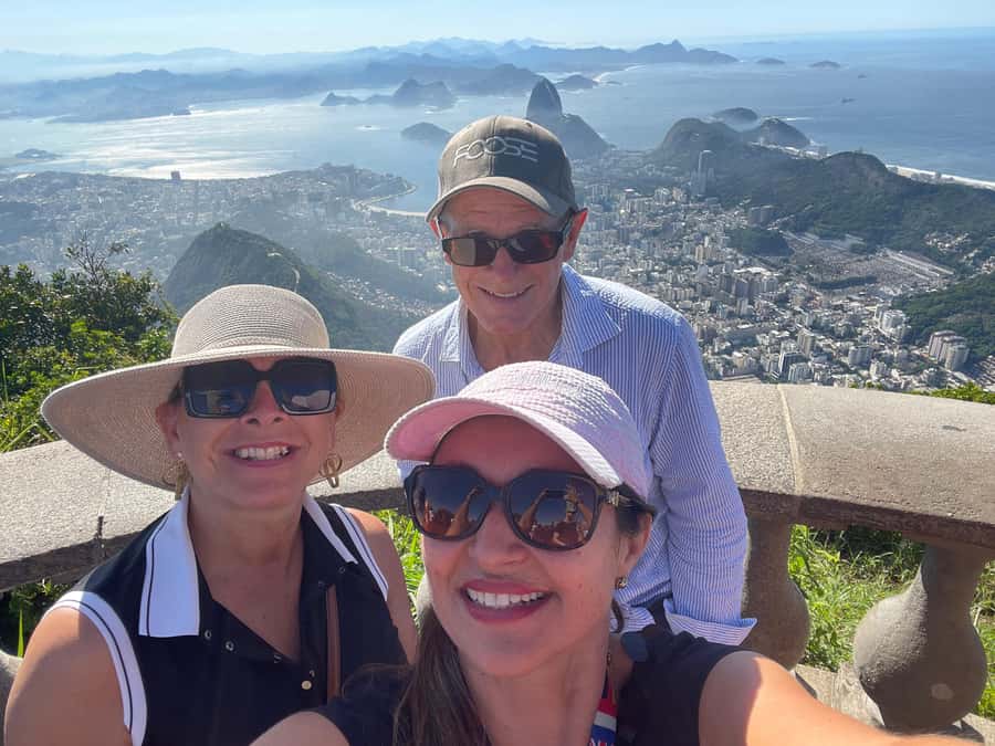 Rio: Private, Custom express, Main Attractions! - Is the $160 price good value?