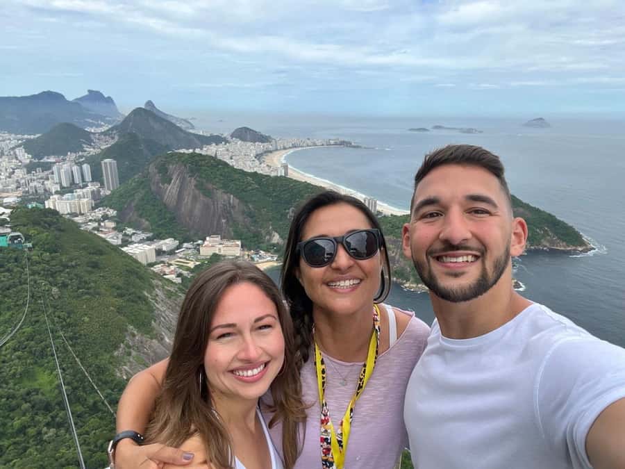 Rio: Private, Custom express, Main Attractions! - Who will enjoy this express tour most?