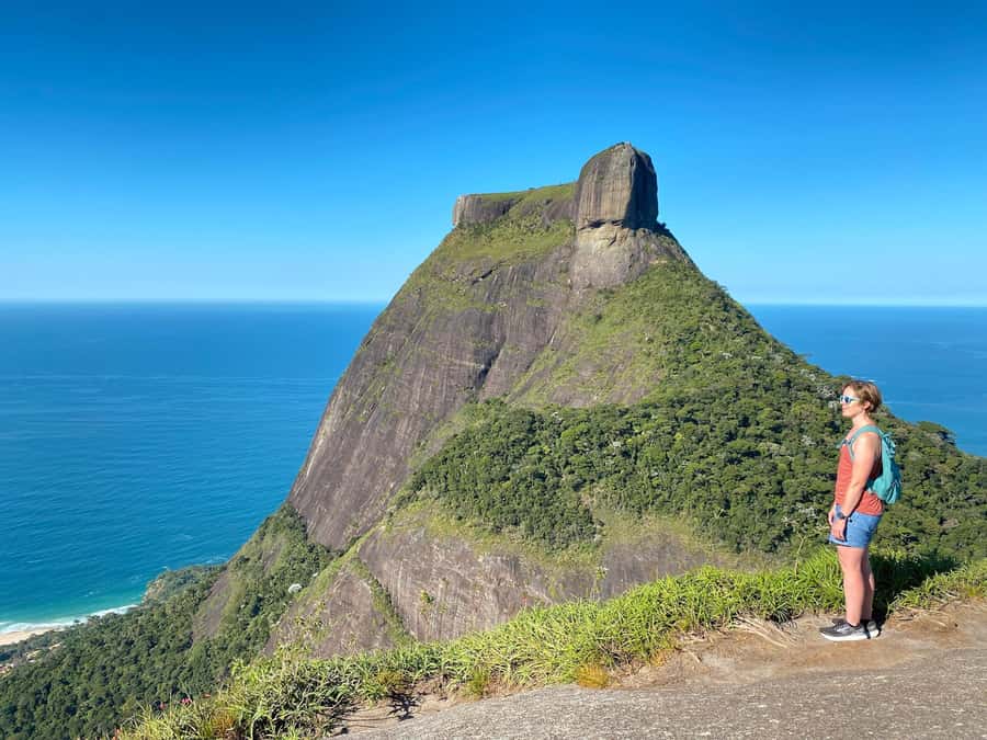 Rio: Private Tour 5 Hours Customized Tour With a Local Guide - Why a Private Five-Hour Tour Makes Sense in Rio