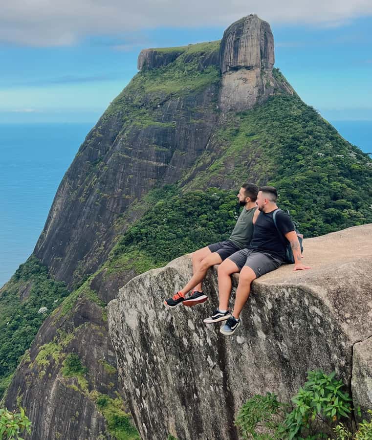 Rio: Private Tour 5 Hours Customized Tour With a Local Guide - Sugarloaf, Beaches, and the Classic Rio View