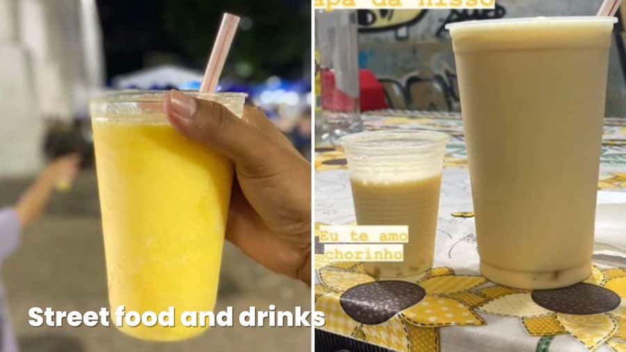 Rio: Pub Crawl on Cachaça and Samba with Transfer - Why Lapa is the right setting for a night out