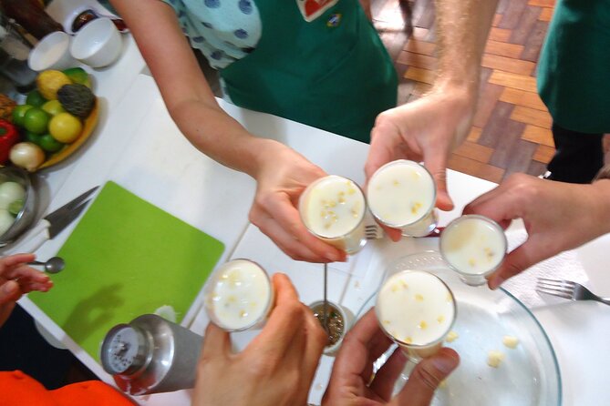 Rio Pub Crawl with Caipirinhas & Bar Bites - Bar da Cachaça and Brazil’s signature spirit