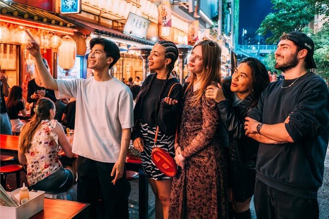 Rio Pub Crawl with Caipirinhas & Bar Bites - Starting at SURU with food before the drinks
