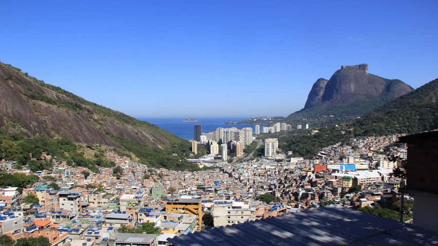 Rio: Rocinha Guided Favela Tour with Community Stories - Why Rocinha makes a worthwhile Rio outing