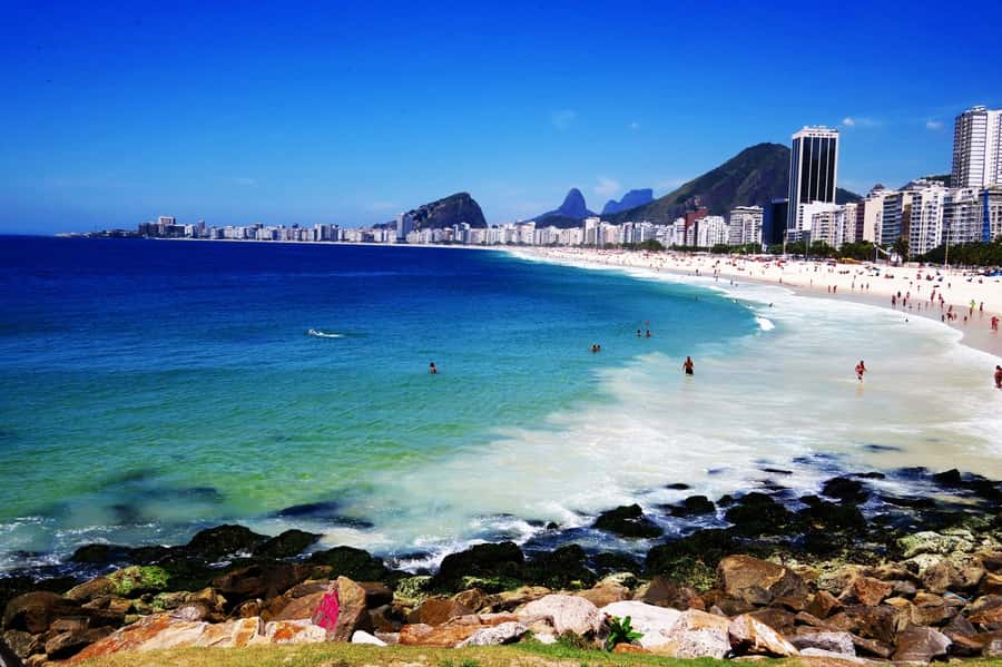 Rio's Best Hidden Beaches Small Group Tour - Key points to know before booking
