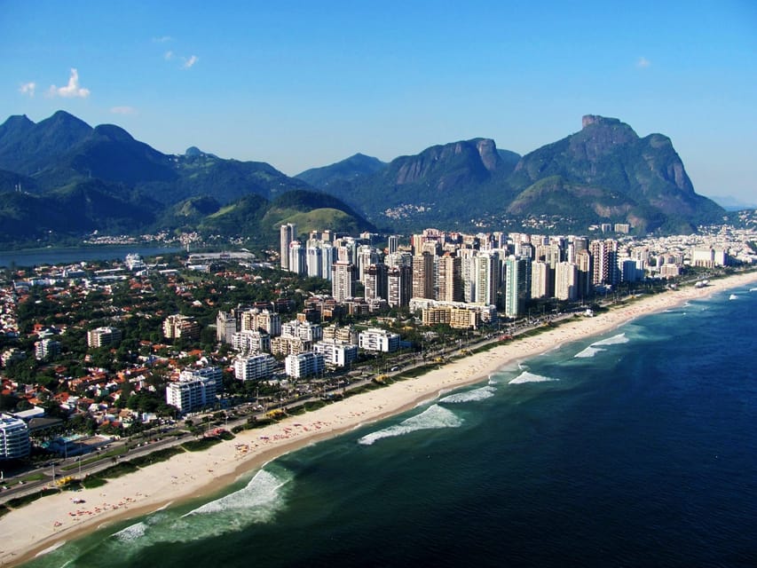 Rio's Best Hidden Beaches Small Group Tour - Should you book Rio’s hidden beaches tour?