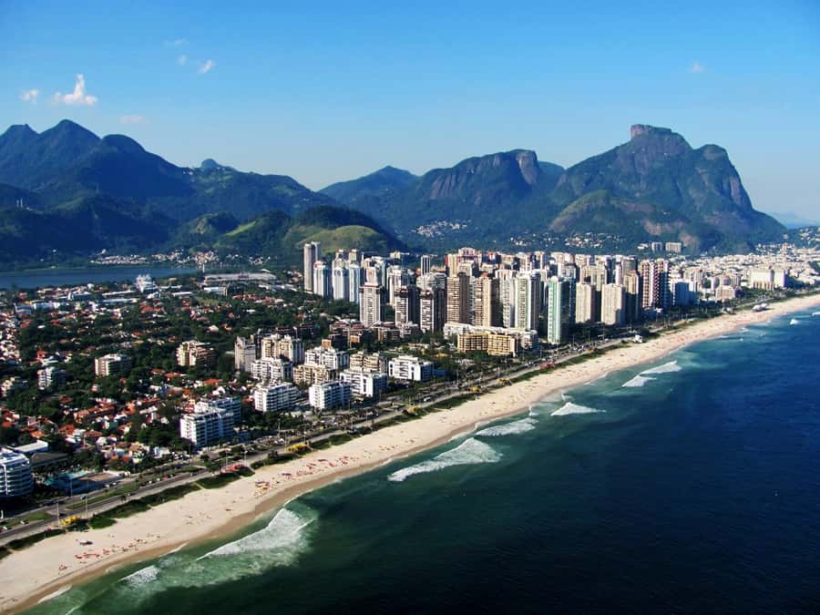 Rio's Best Hidden Beaches Small Group Tour - Why this beach trip is different from a standard Rio outing