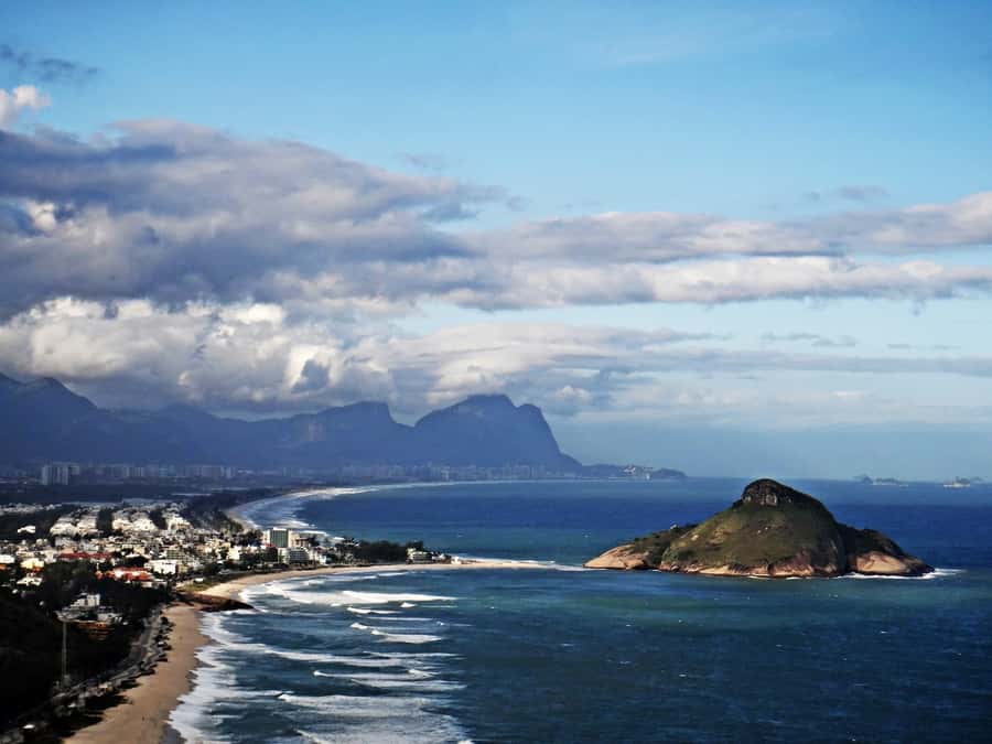 Rio's Best Hidden Beaches Small Group Tour - Prainha and Grumari, the best part of the route