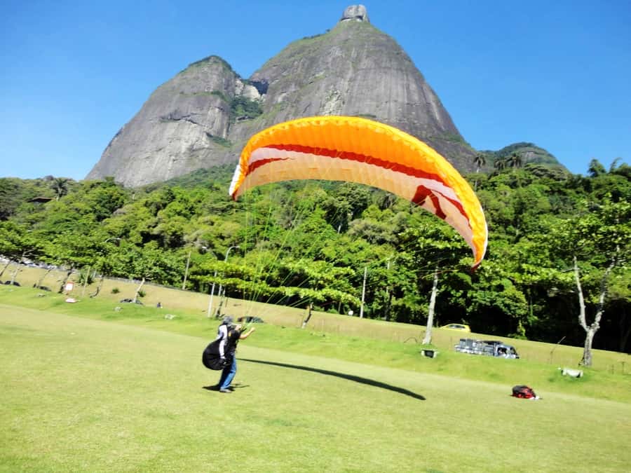 Rio's Best Hidden Beaches Small Group Tour - Who will get the most from this tour