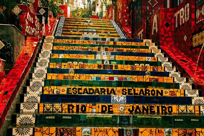 Rio's City Tour - Tickets for Christ, Sugar Loaf & Lunch included - Five things to know before you book
