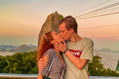 Rio’s City Tour – Tickets for Christ, Sugar Loaf & Lunch included